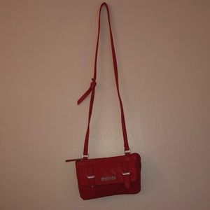 Brand New Kenneth Cole Crossbody